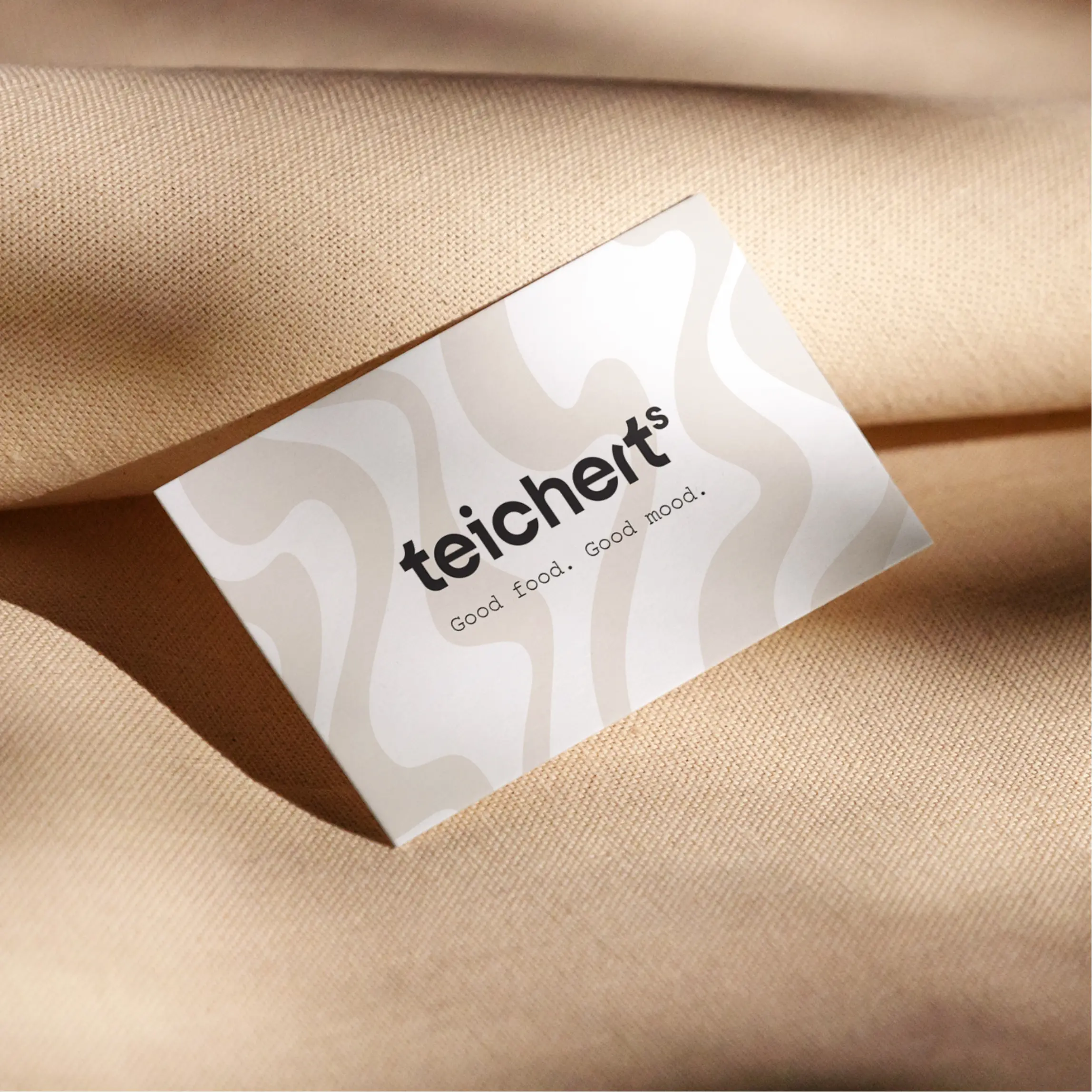 Urban-Design-Branding-das-teicherts-Warendorf-Visitenkarte