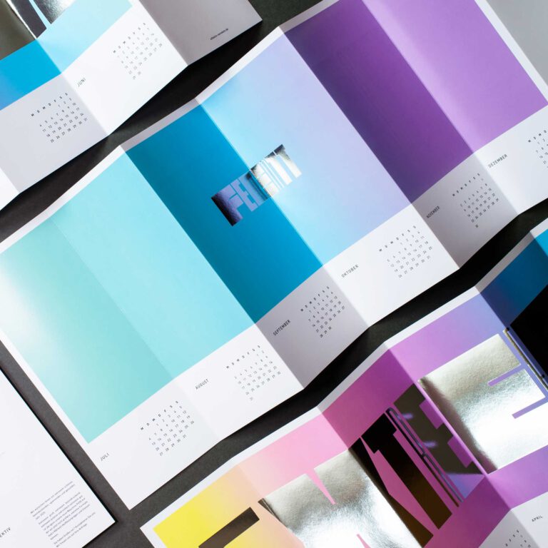 Emotionale Markenauftritte – wenn Design und Materialität zusammenwirken