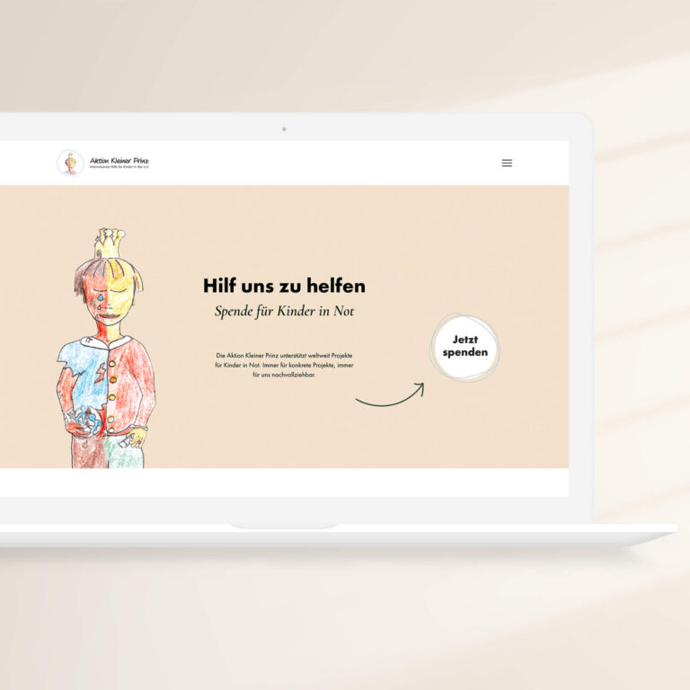Barrierefreies Design nach dem BFSG – wie Websites für Menschen mit Einschränkungen zugänglich und nutzbar werden