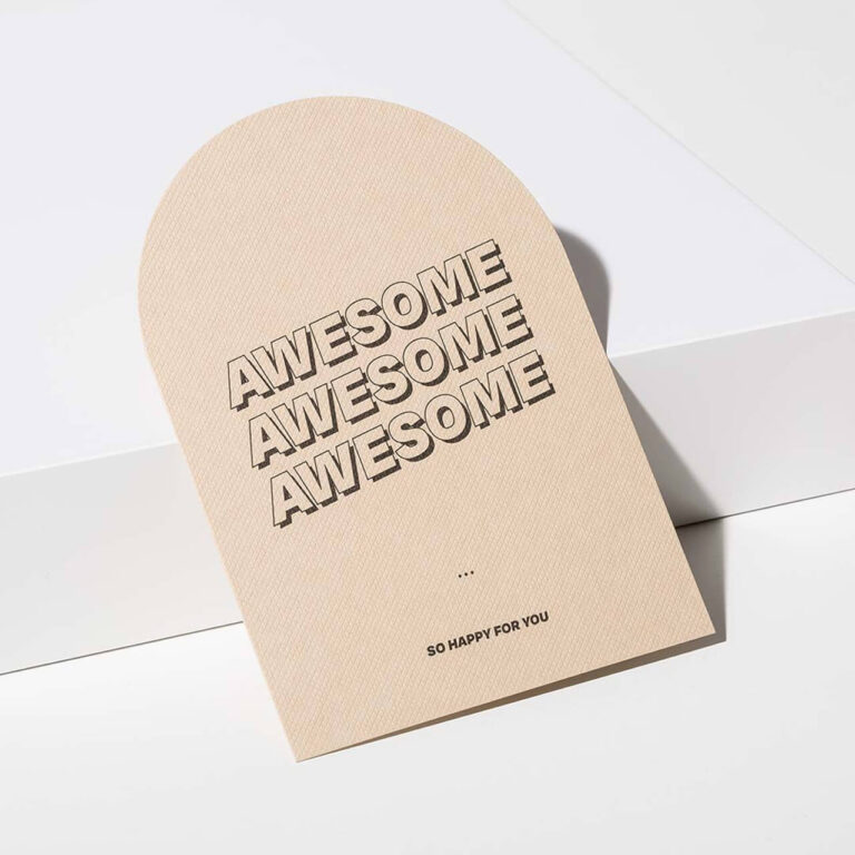 High-End Papeterie entwickeln: Wenn Gestaltung und Produktions-Know-how zusammenspielen