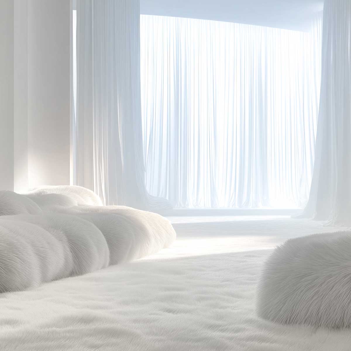 Seifenspender und Verpackung