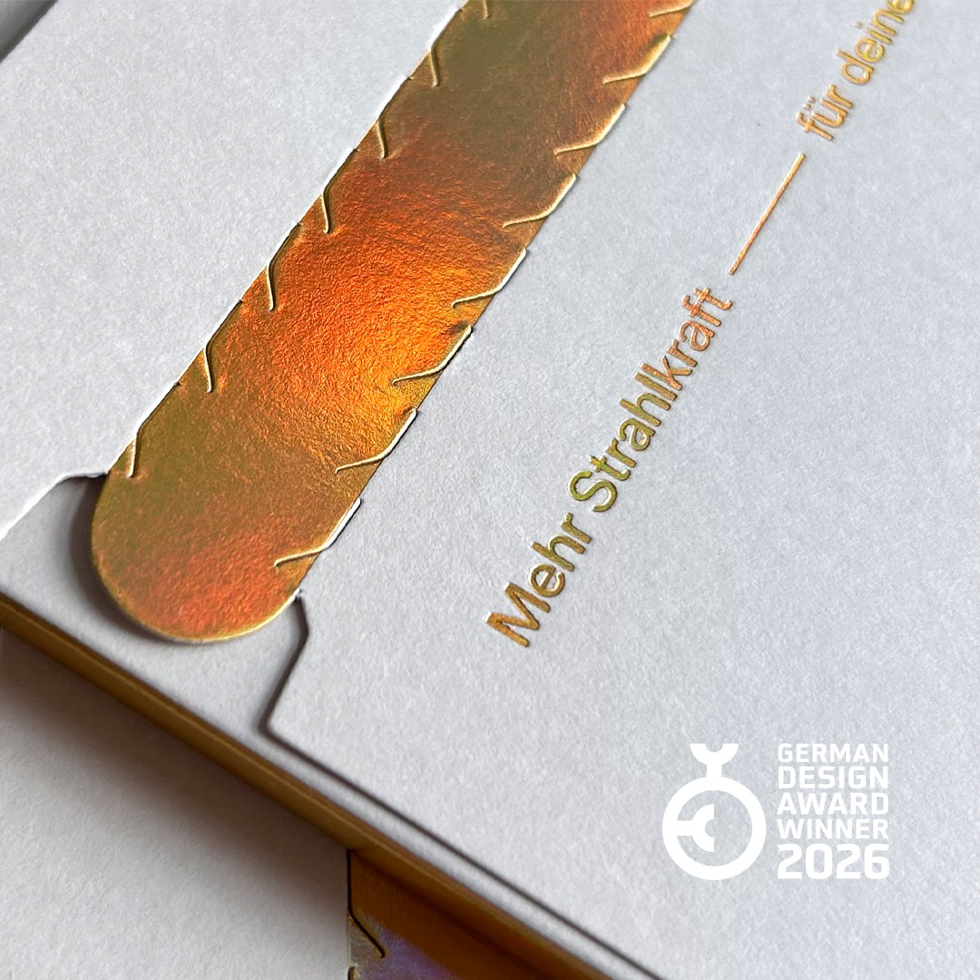 Seifenspender und Verpackung