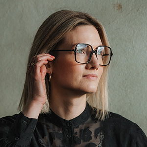 Johanna Urban