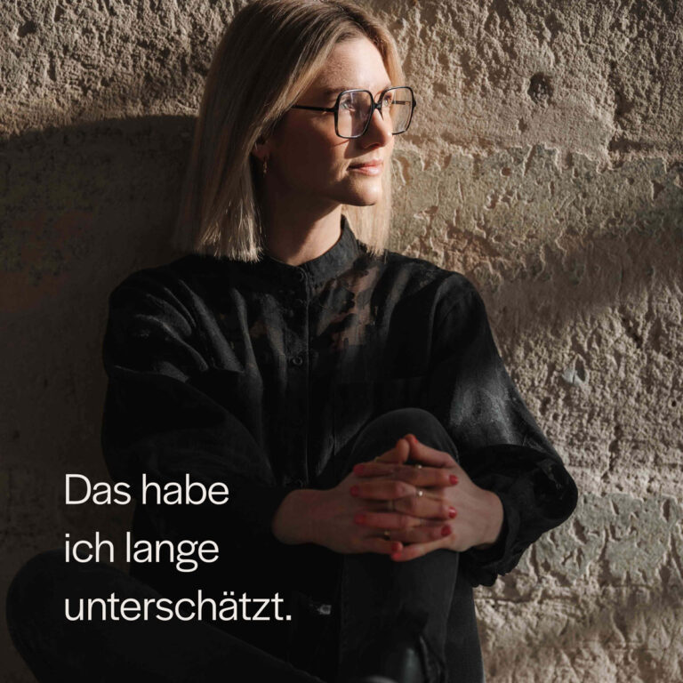 Warum gutes Design nicht der Anfang ist – sondern das Ergebnis einer klaren Markenstrategie