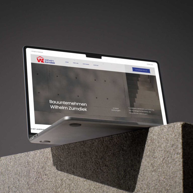 What’s your website vibe? Was deine Website über deine Marke verrät