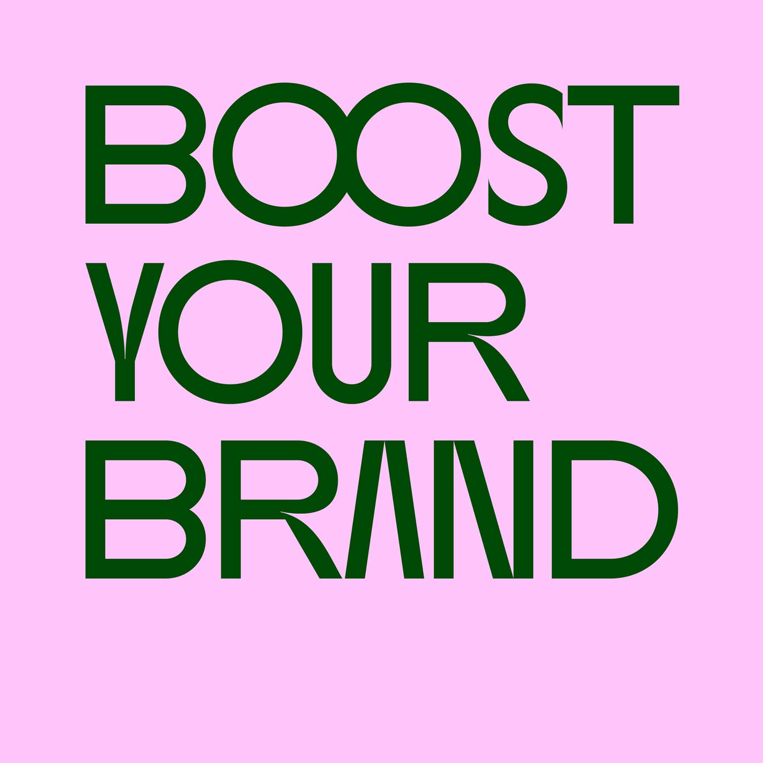 Markenentwicklung boost your brand Smartphone mit Webseite urban-design.de geöffnet