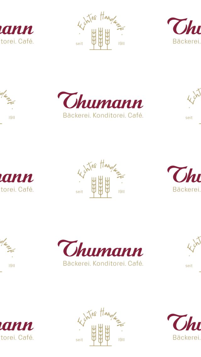 Leidenschaft die man nicht nur schmeckt, sondern auch sieht. Bis ins Detail werden die vielfältigen Leckereien für euch für zuhause mit Liebe verpackt. ❤️  #bäckerhandwerk #füchtorf #branddesign #designstudio #warendorf
