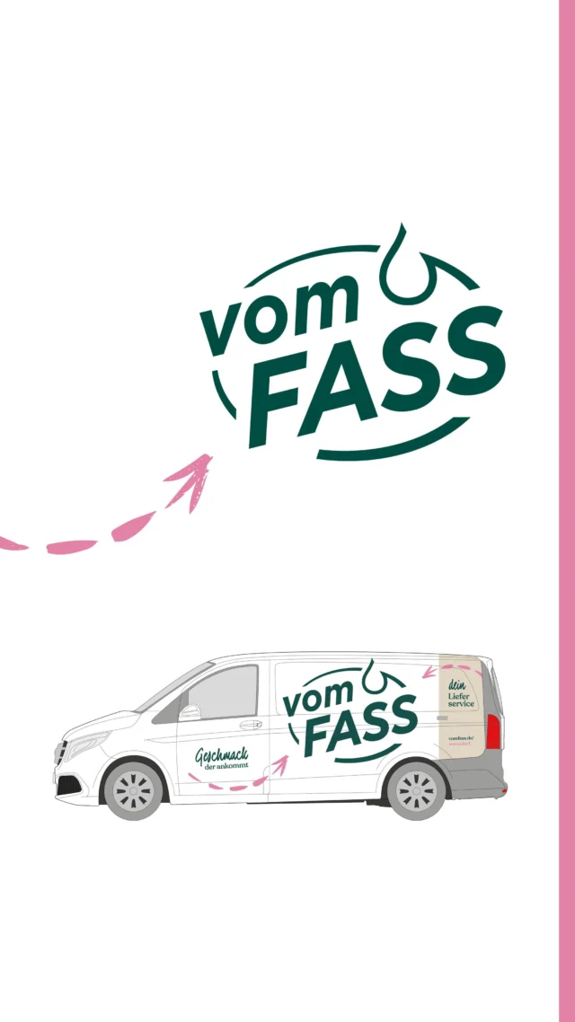 Nicht jedes gute Design funktioniert auf einem fahrenden Objekt.
Eine Fahrzeugbeschriftung folgt eigenen Regeln: Tempo, Distanz, Blickwinkel.  Wer hier klar kommuniziert, gewinnt Sichtbarkeit im Alltag.  Du willst, dass dein Fahrzeug im Kopf bleibt? Schreib mir. 🚐✨  #designstudio #branddesign #fahrzeugbeschriftung #warendorf #markenauftritt