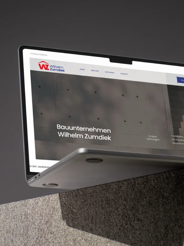Wenn sich ein Unternehmen weiterentwickelt, darf auch seine Marke wachsen.  Ein durchdachter Relaunch schafft Klarheit, stärkt die Wahrnehmung und sorgt dafür, dass eine Marke wieder zu dem passt, was sie heute ausmacht.   Gutes Design schafft Wert und macht Qualität sichtbar.  #Branding 
#Markenentwicklung 
#CorporateDesign 
#Markenrelaunch 
#BrandDesign